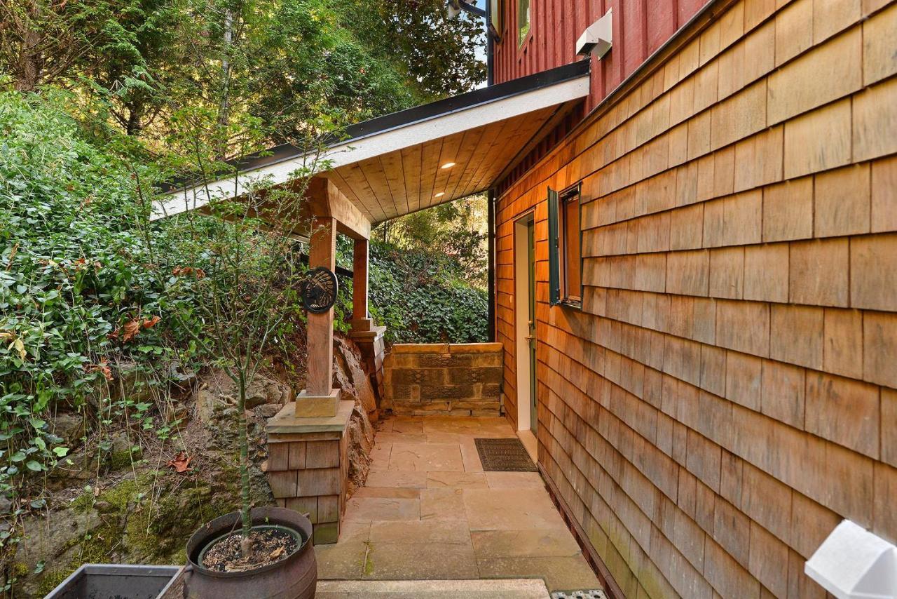 Salishan Chief Suite Cowichan Bay Kültér fotó
