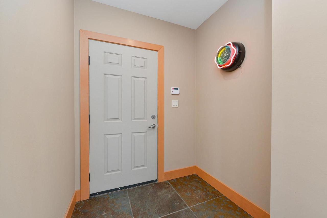 Salishan Chief Suite Cowichan Bay Kültér fotó