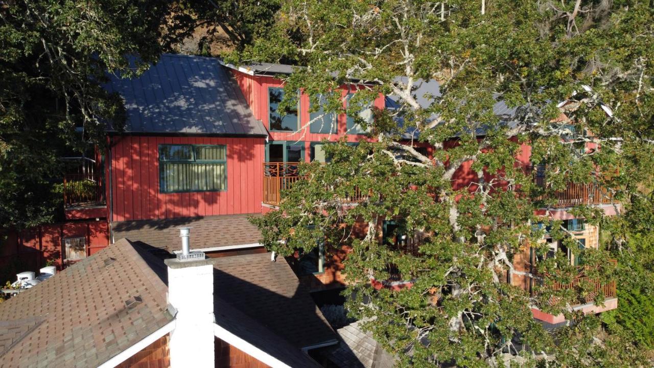 Salishan Chief Suite Cowichan Bay Kültér fotó