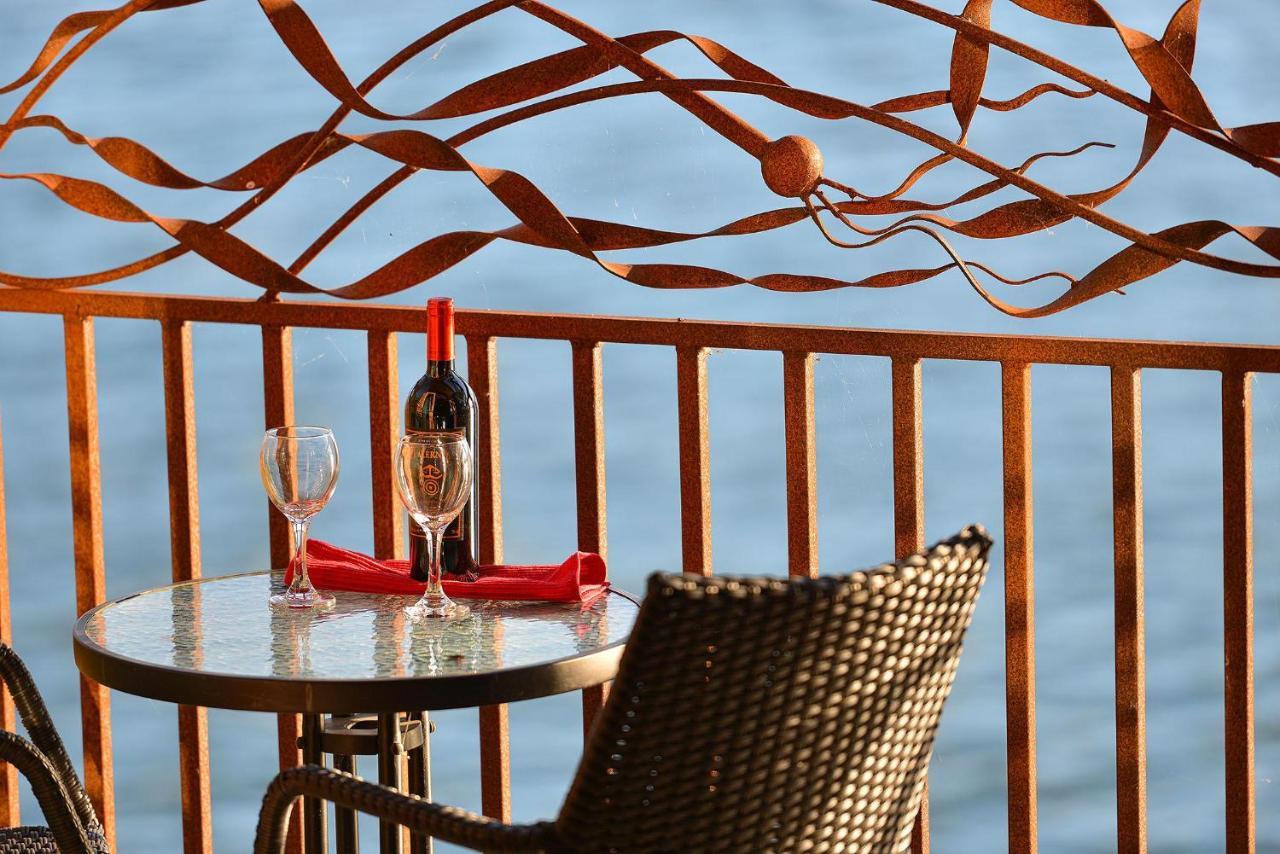Salishan Chief Suite Cowichan Bay Kültér fotó